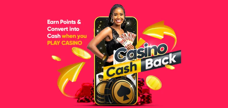Other AV66 Cashback Promotions