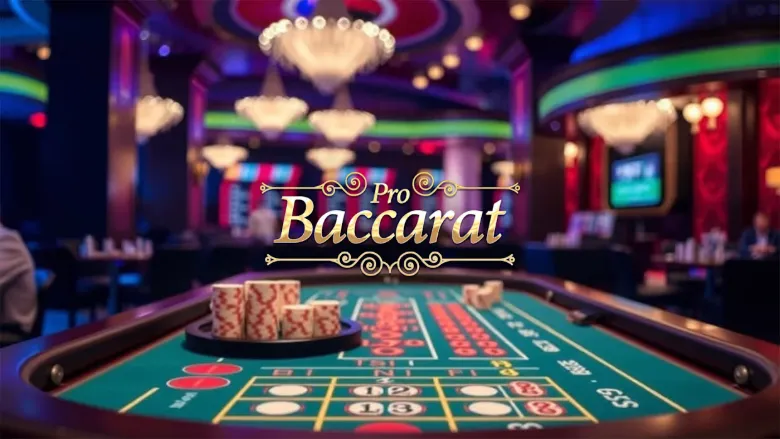 Essential Baccarat Glossary You Need to Know