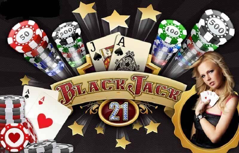 Super Effective Blackjack Winning Secrets