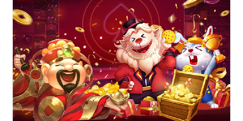 An overview of the online game Man Slot