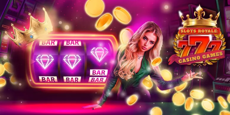Explore the Exciting World of Slots Games at AV66
